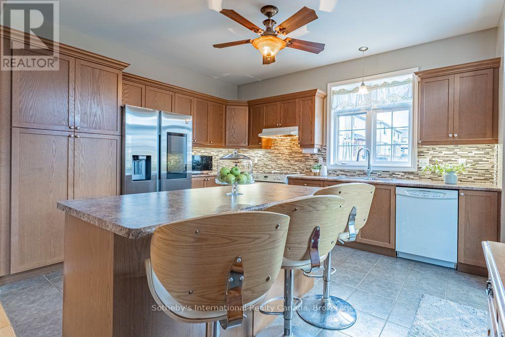 12 BOUSFIELD COURT