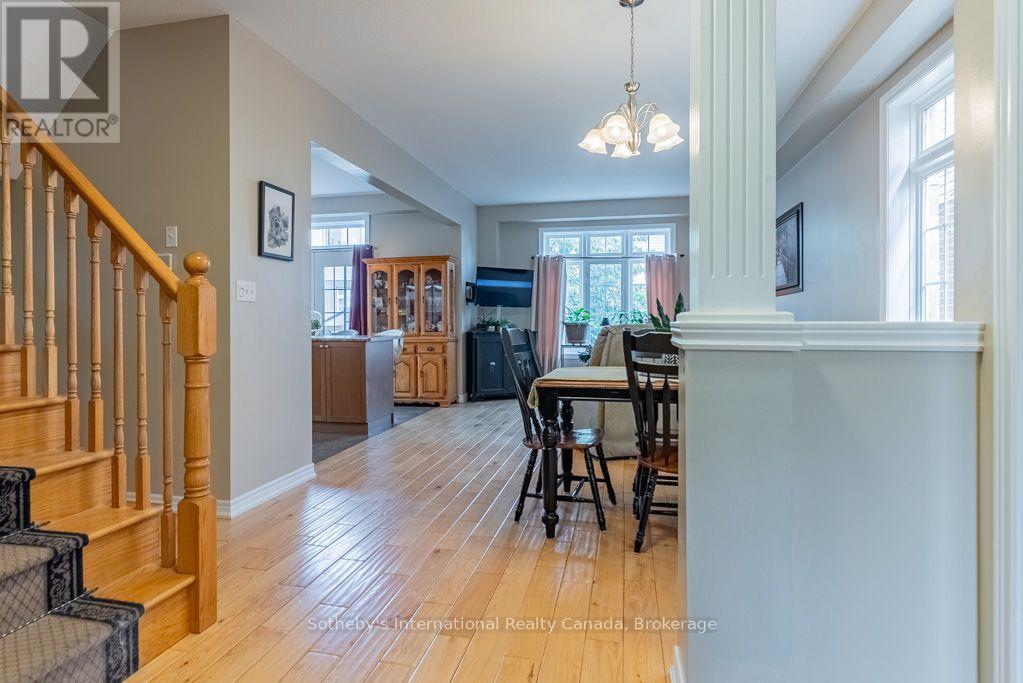 12 BOUSFIELD COURT