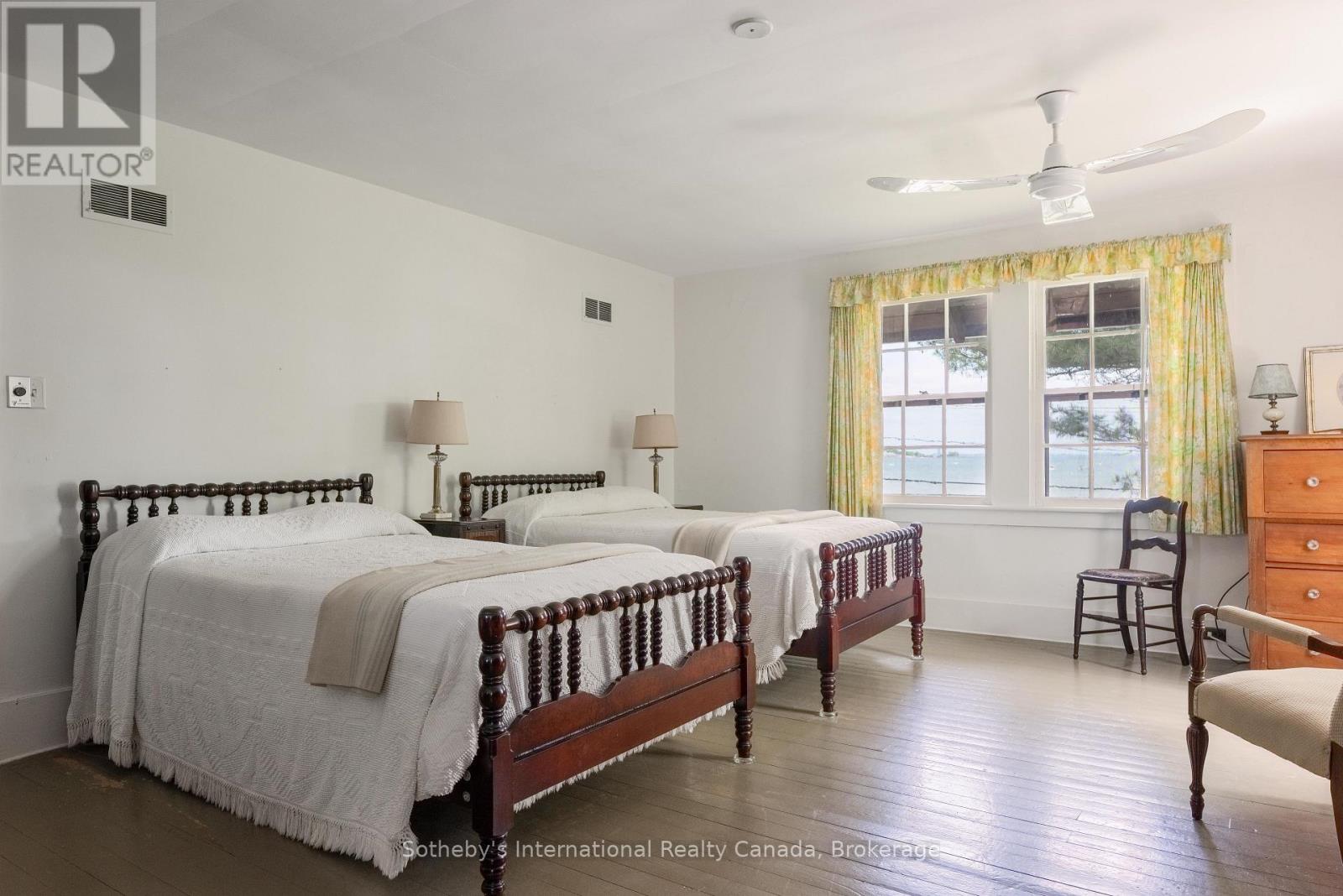 683 POINT ABINO ROAD S