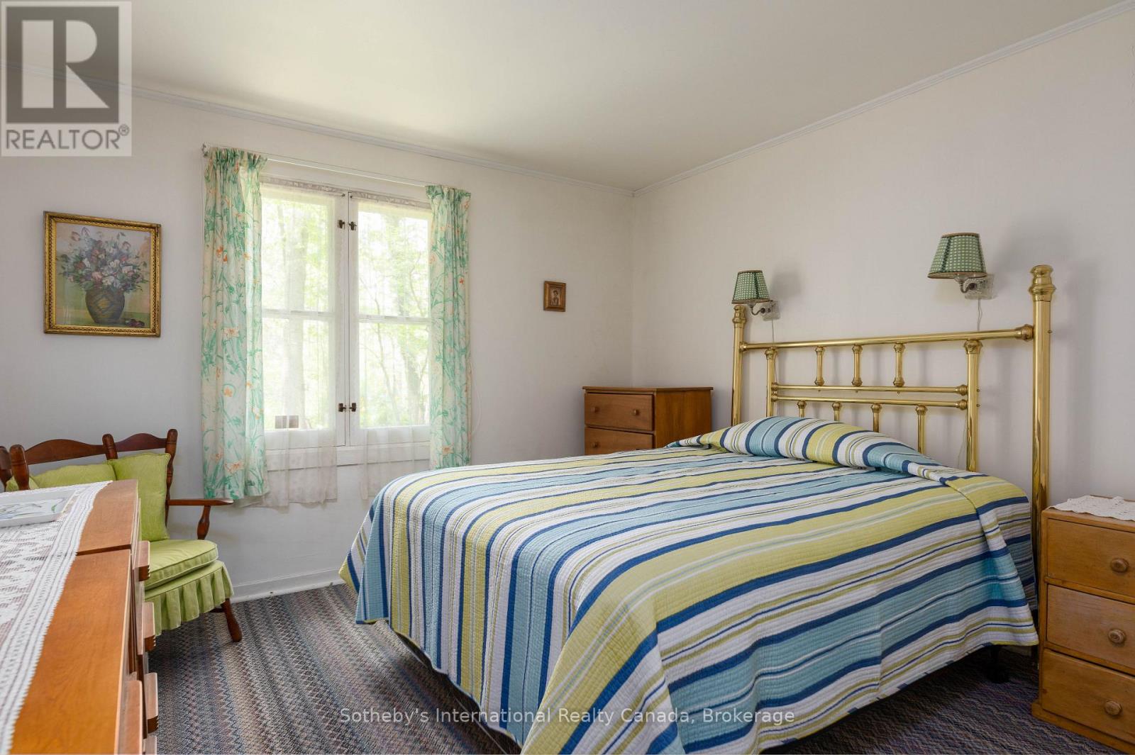 683 POINT ABINO ROAD S