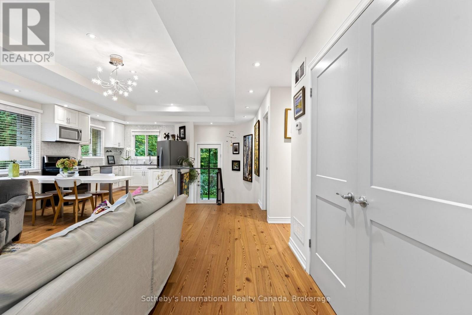 56 SHAKESPEARE AVENUE