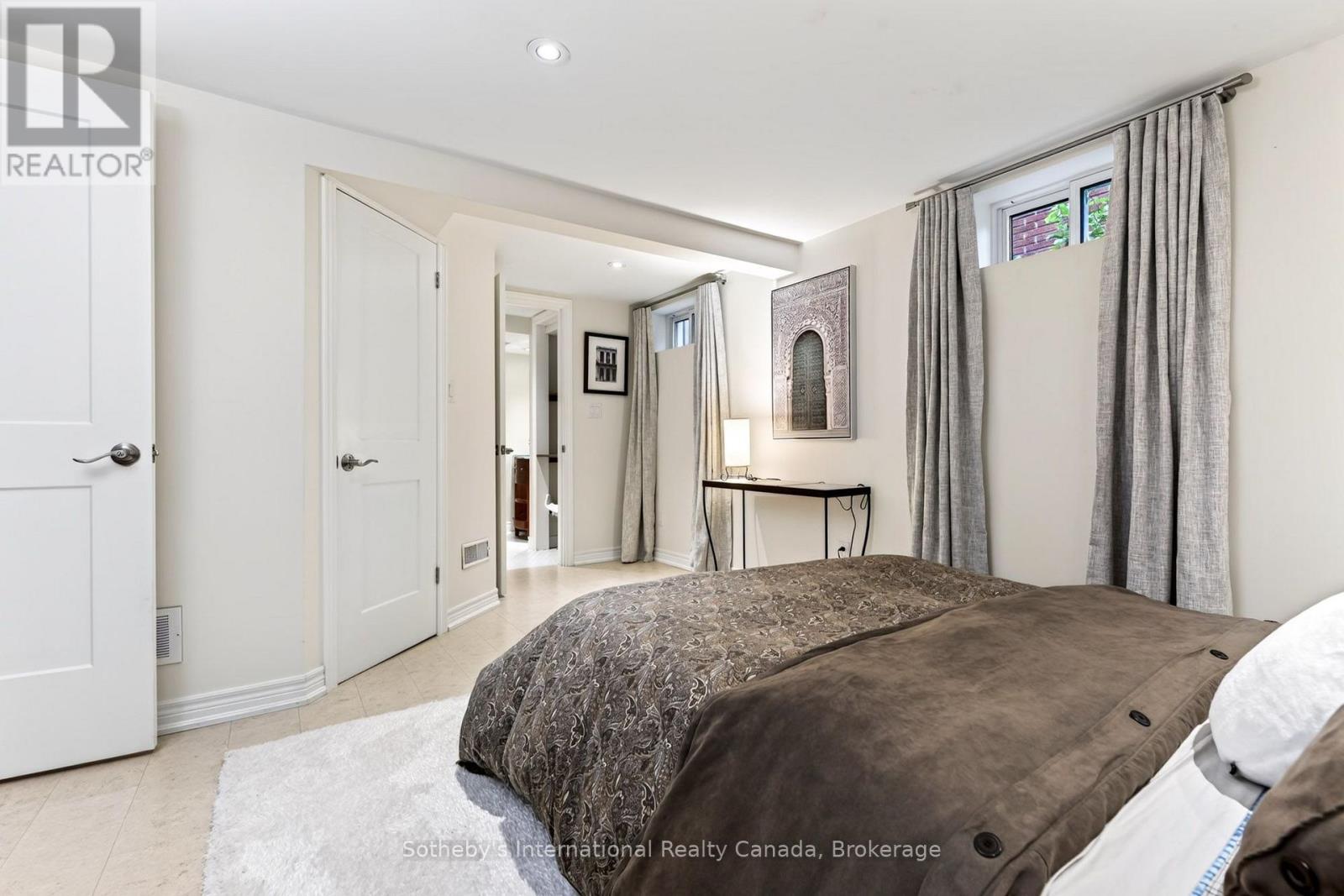 56 SHAKESPEARE AVENUE