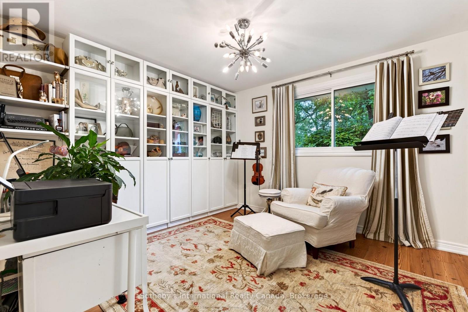 56 SHAKESPEARE AVENUE