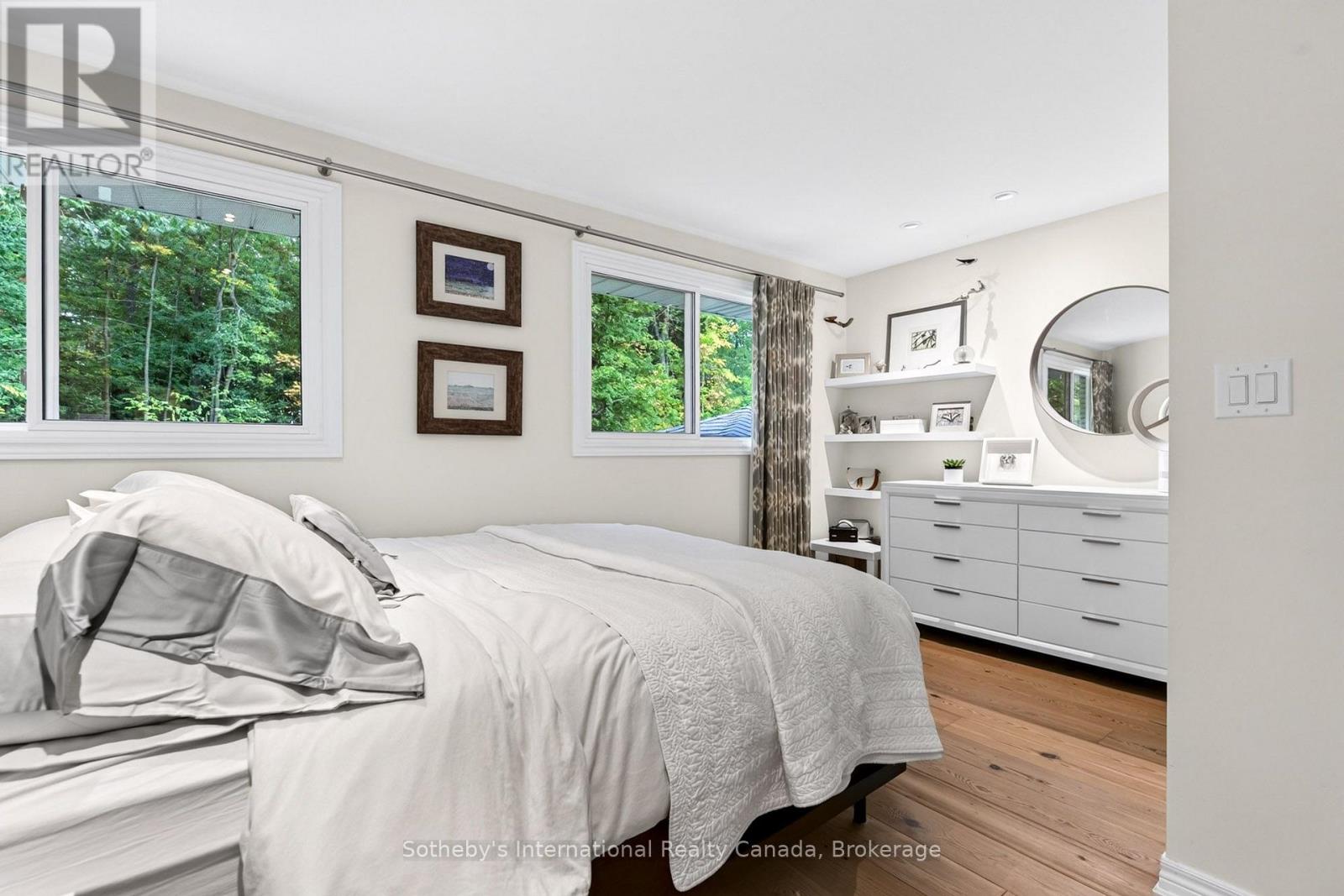 56 SHAKESPEARE AVENUE