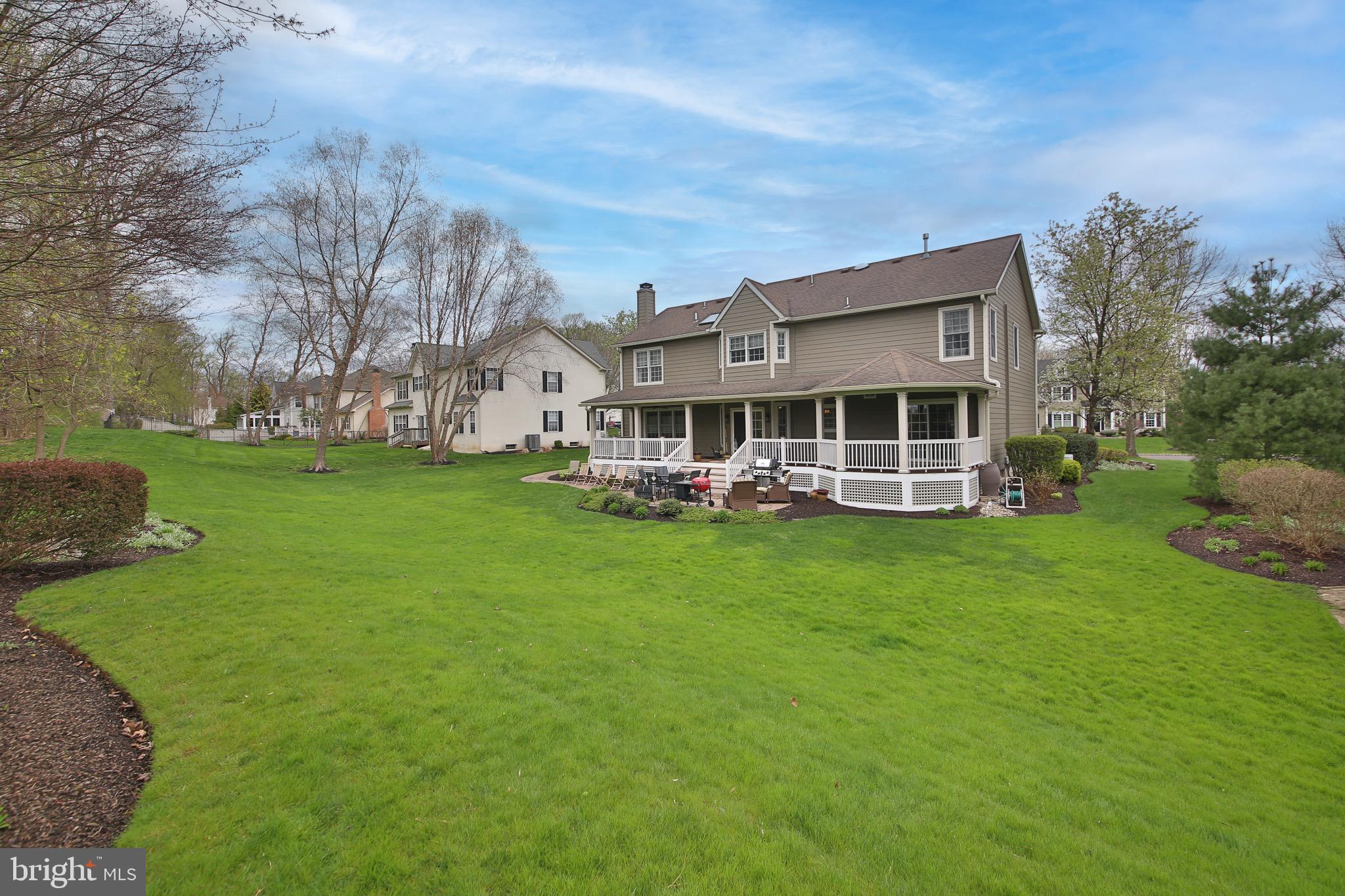 3837 CHARTER CLUB DRIVE