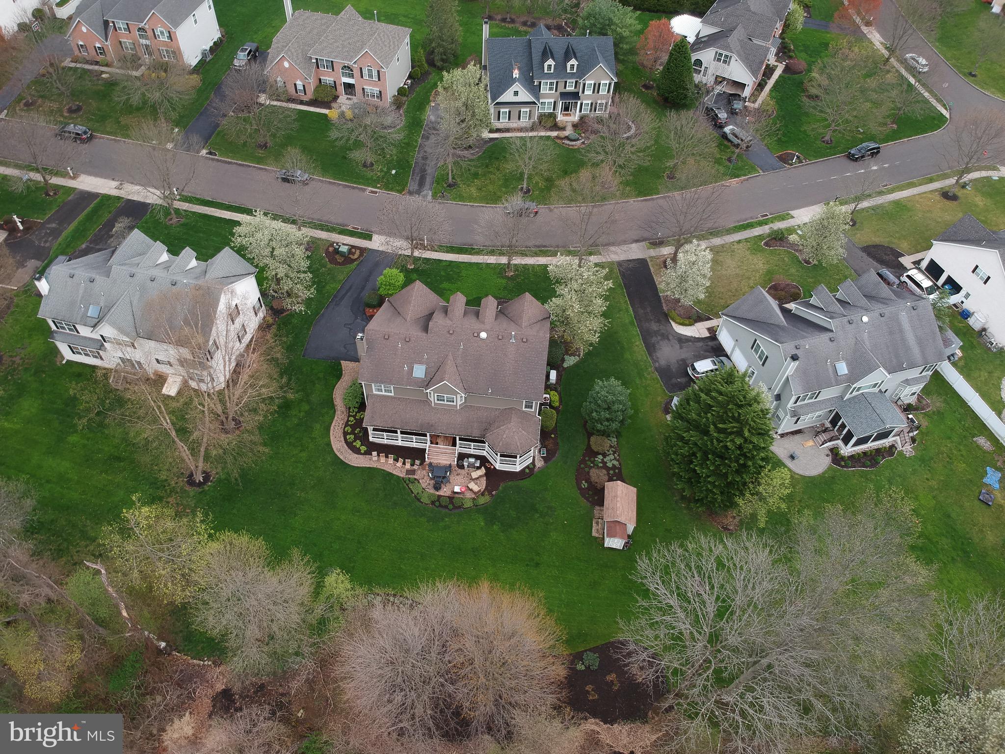 3837 CHARTER CLUB DRIVE