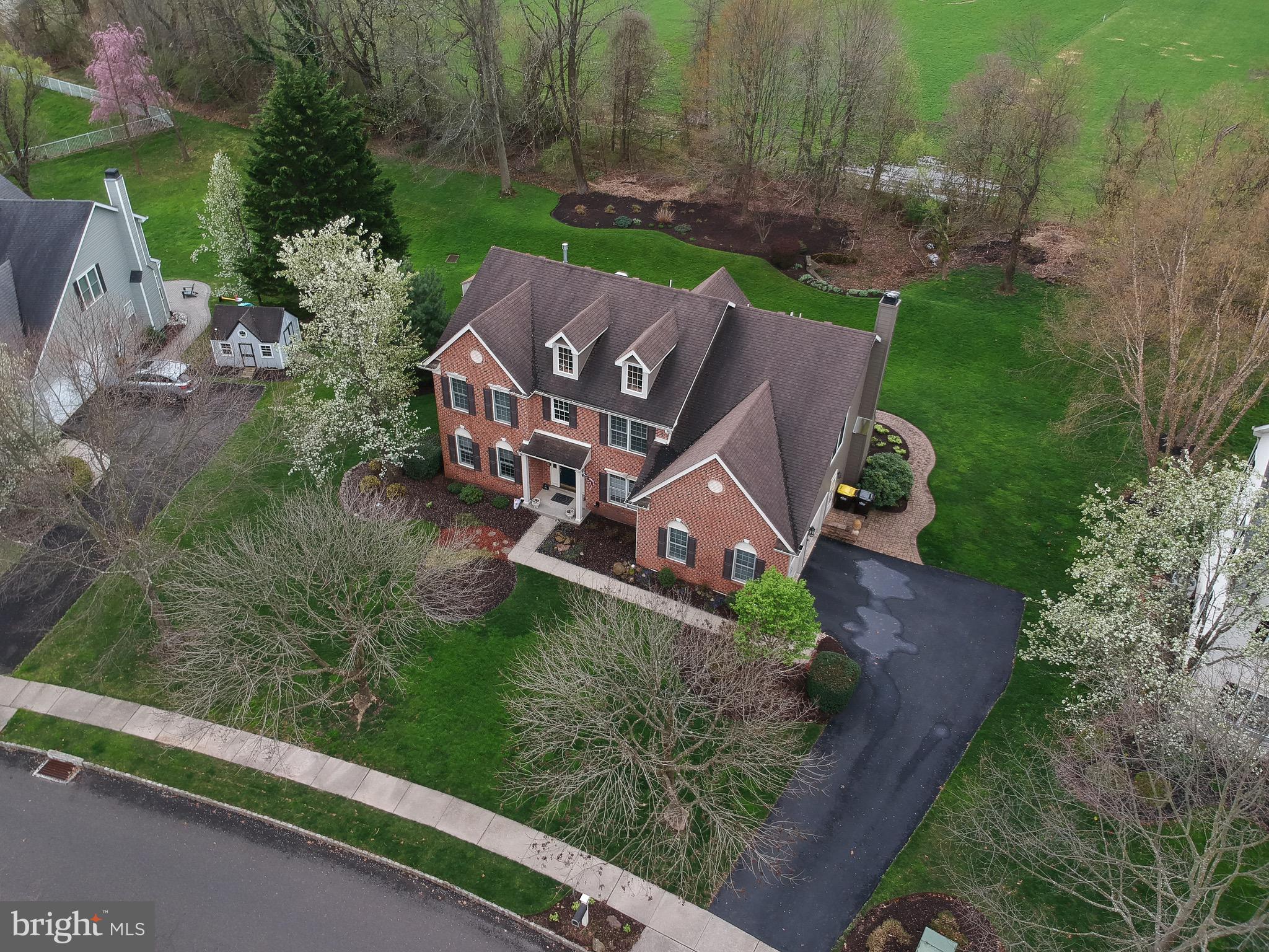 3837 CHARTER CLUB DRIVE