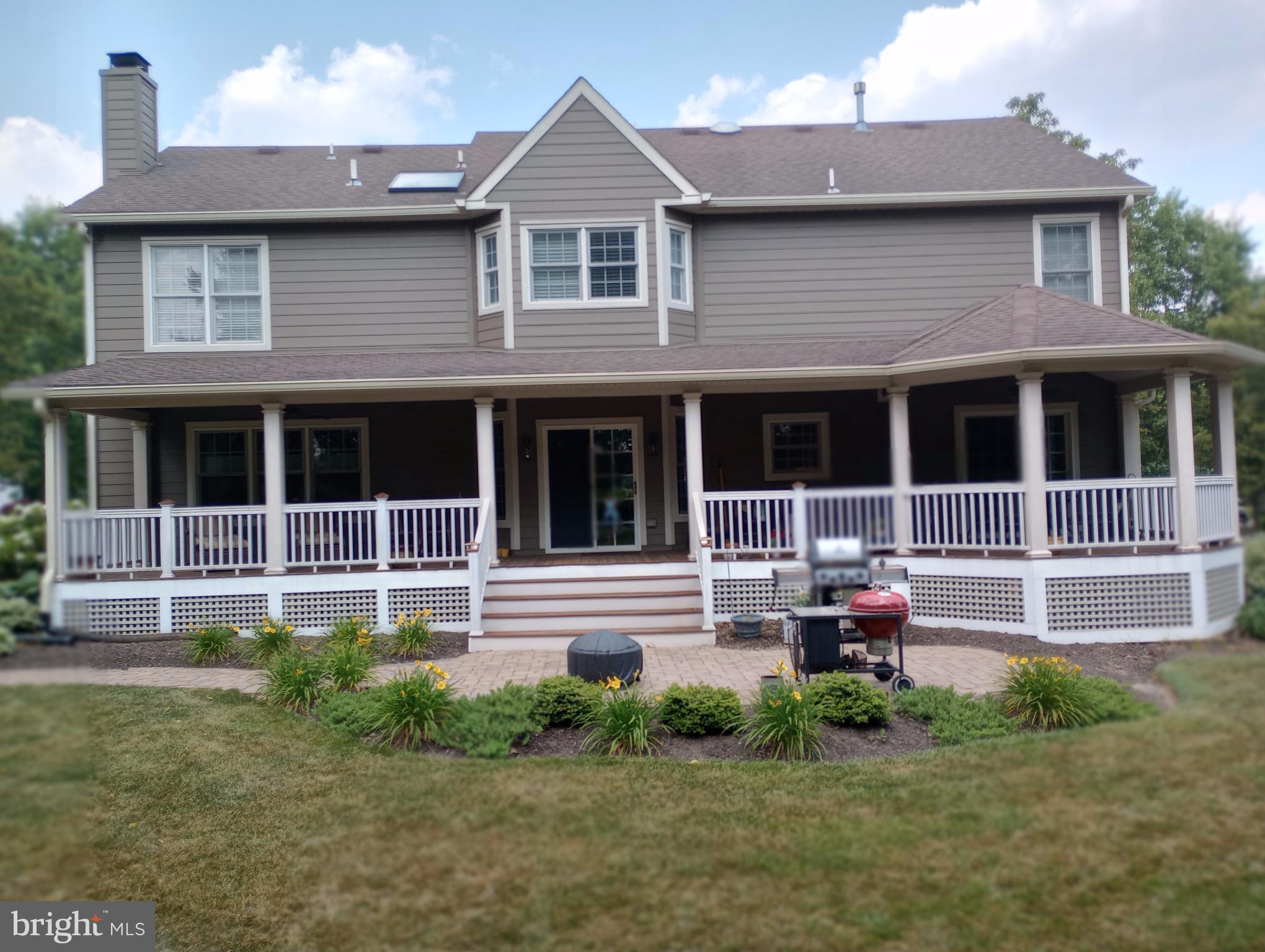 3837 CHARTER CLUB DRIVE