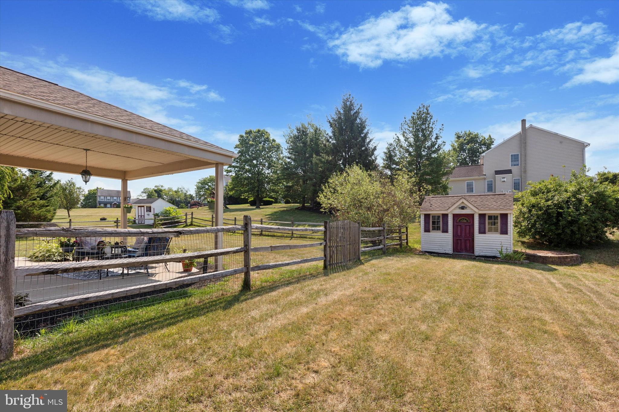 121 STRASSBURGER ROAD