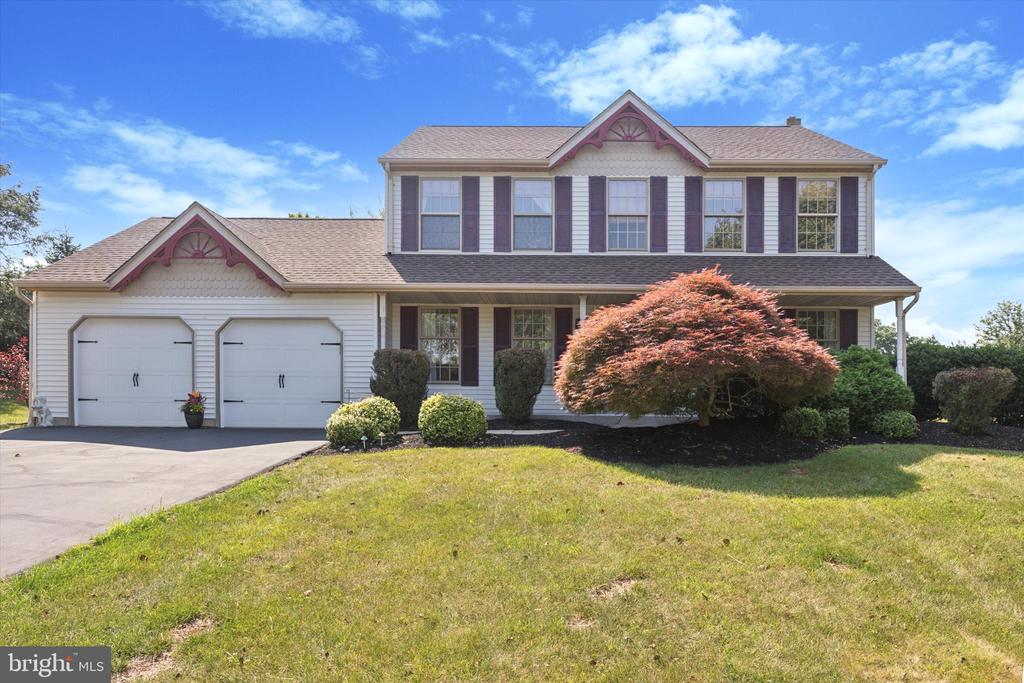 121 STRASSBURGER ROAD
