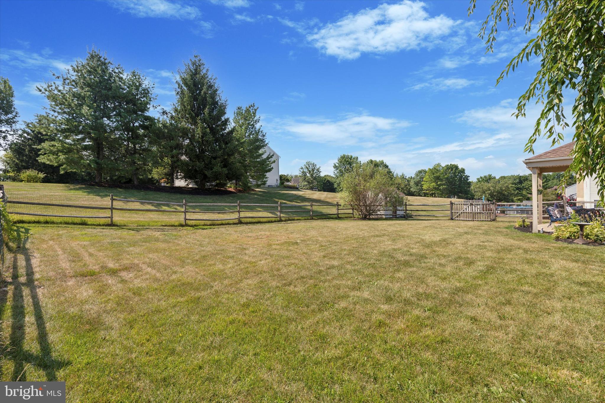 121 STRASSBURGER ROAD