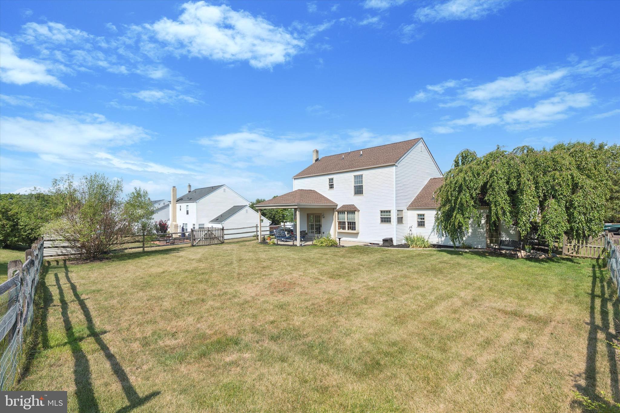 121 STRASSBURGER ROAD