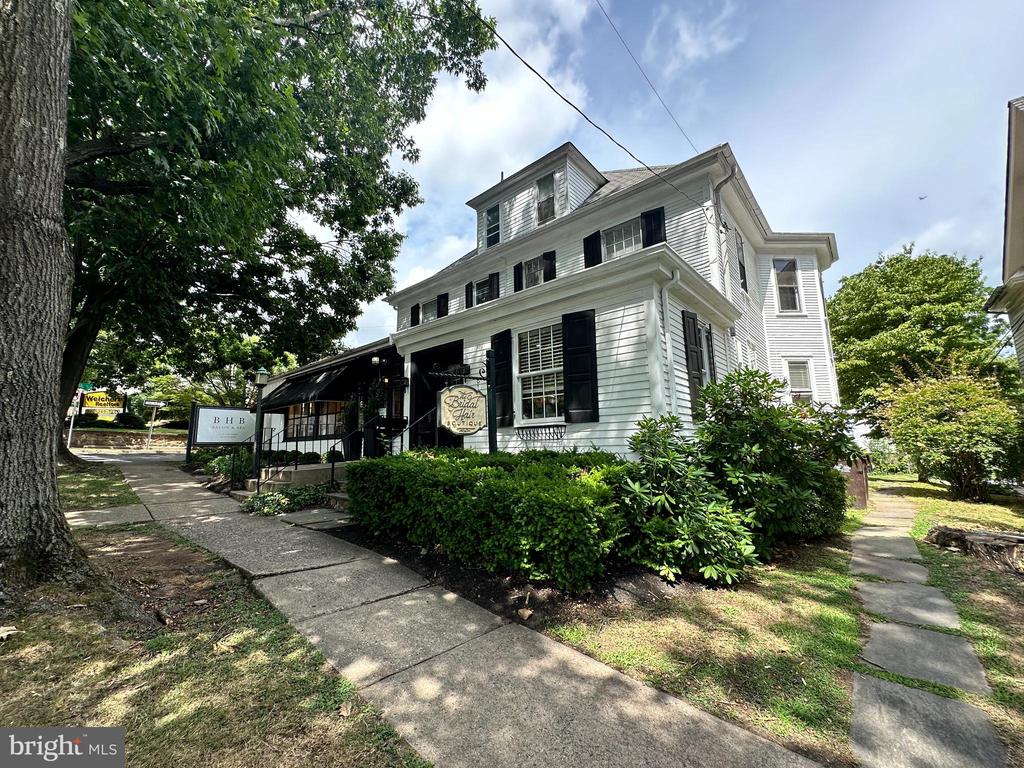 167 S MAIN STREET