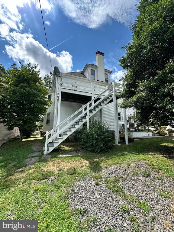167 S MAIN STREET
