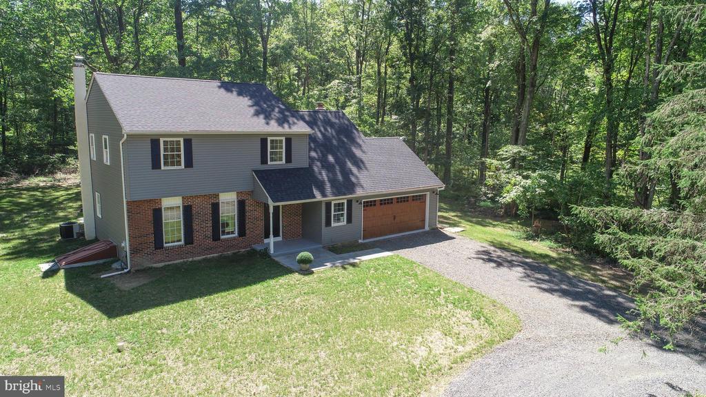 1736 PINE LANE