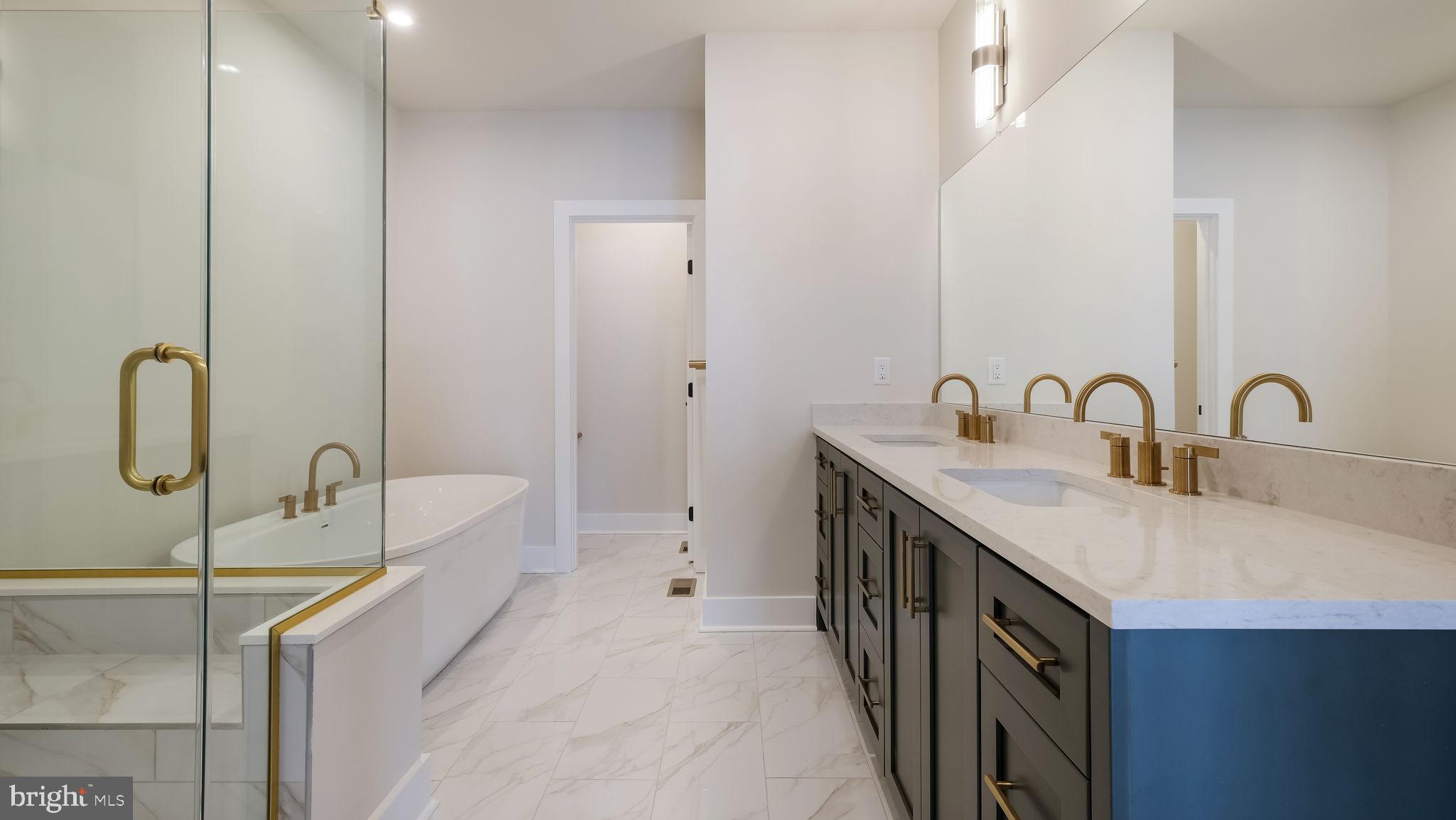 1 CLEAR SPRINGS COURT