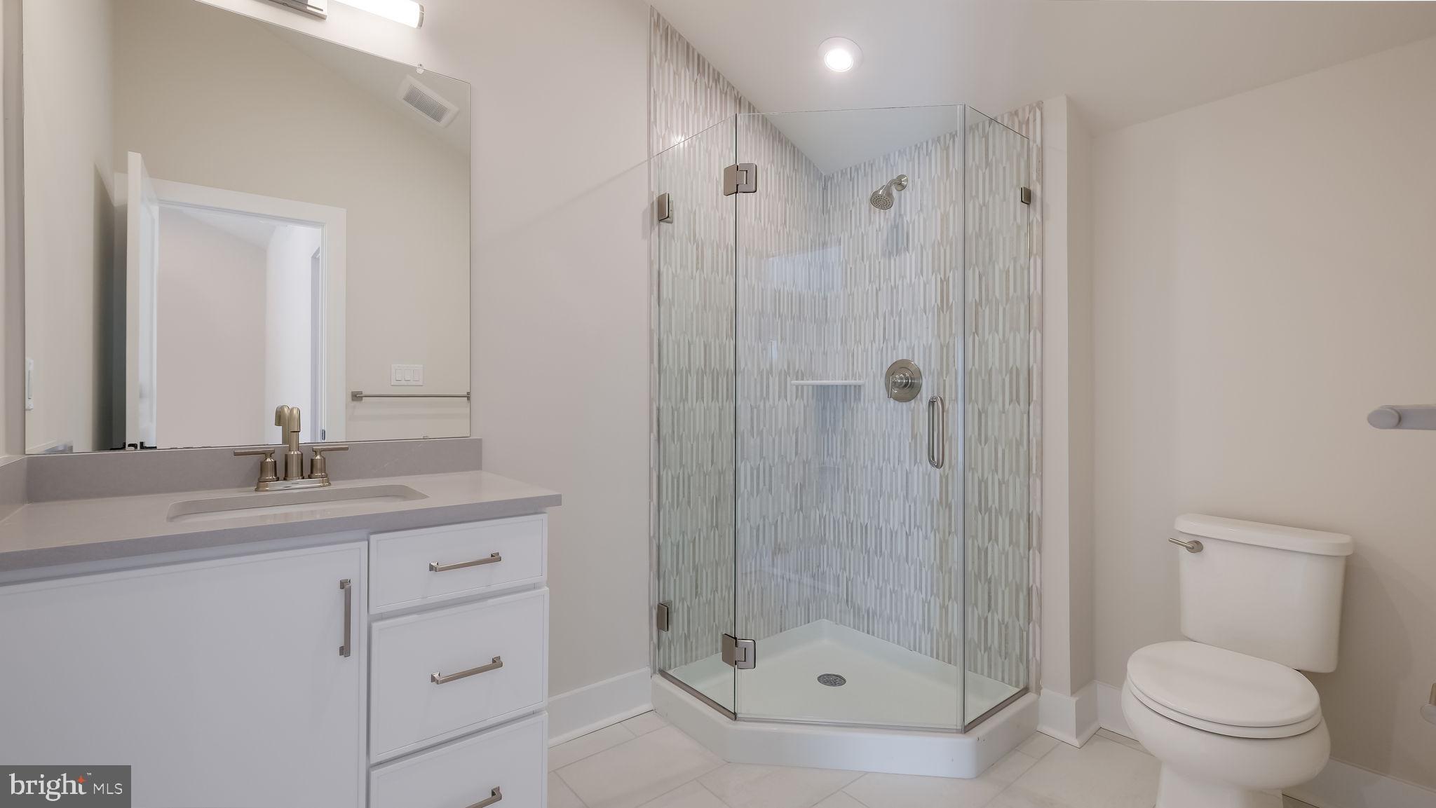 1 CLEAR SPRINGS COURT