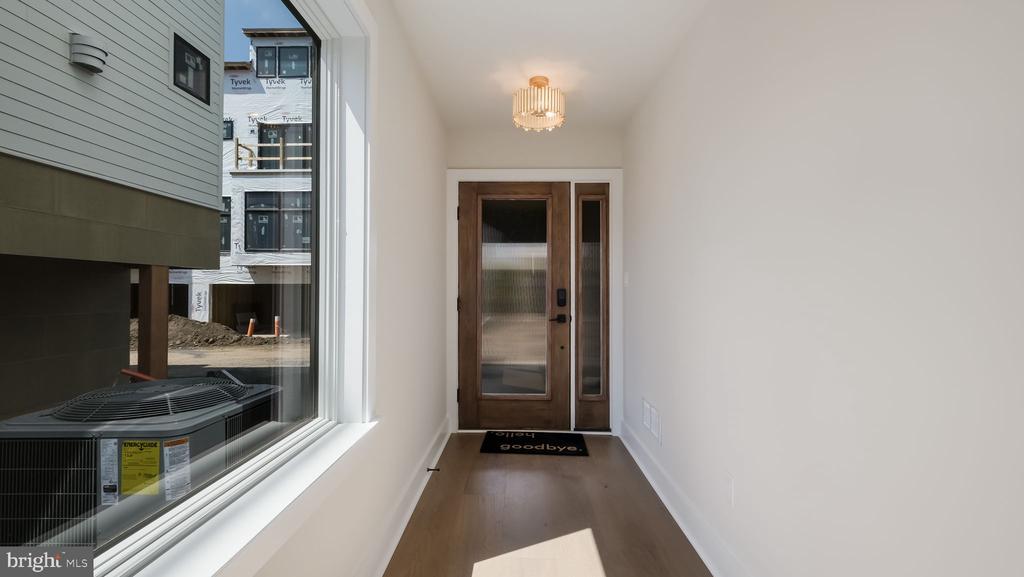 1 CLEAR SPRINGS COURT