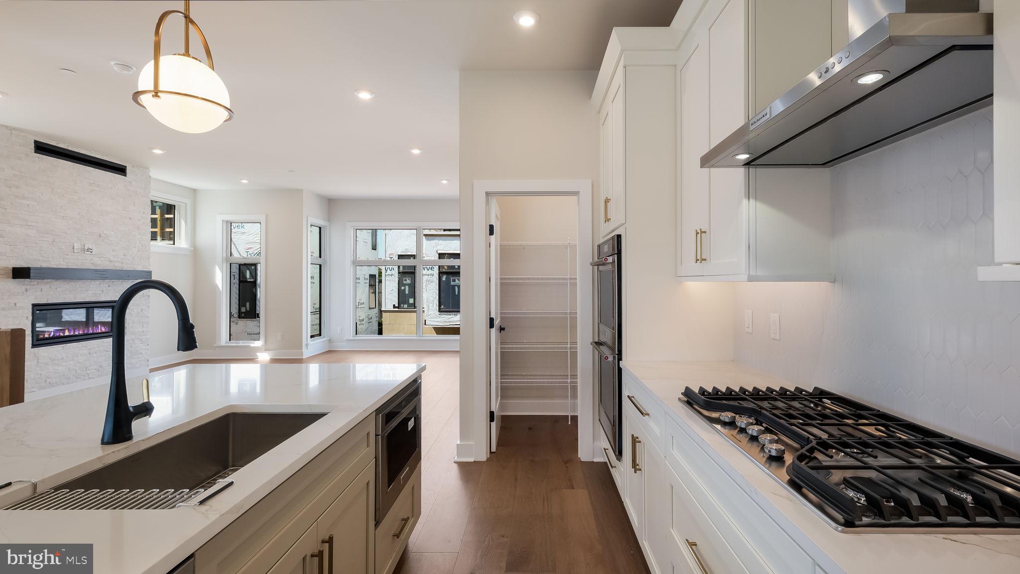 1 CLEAR SPRINGS COURT