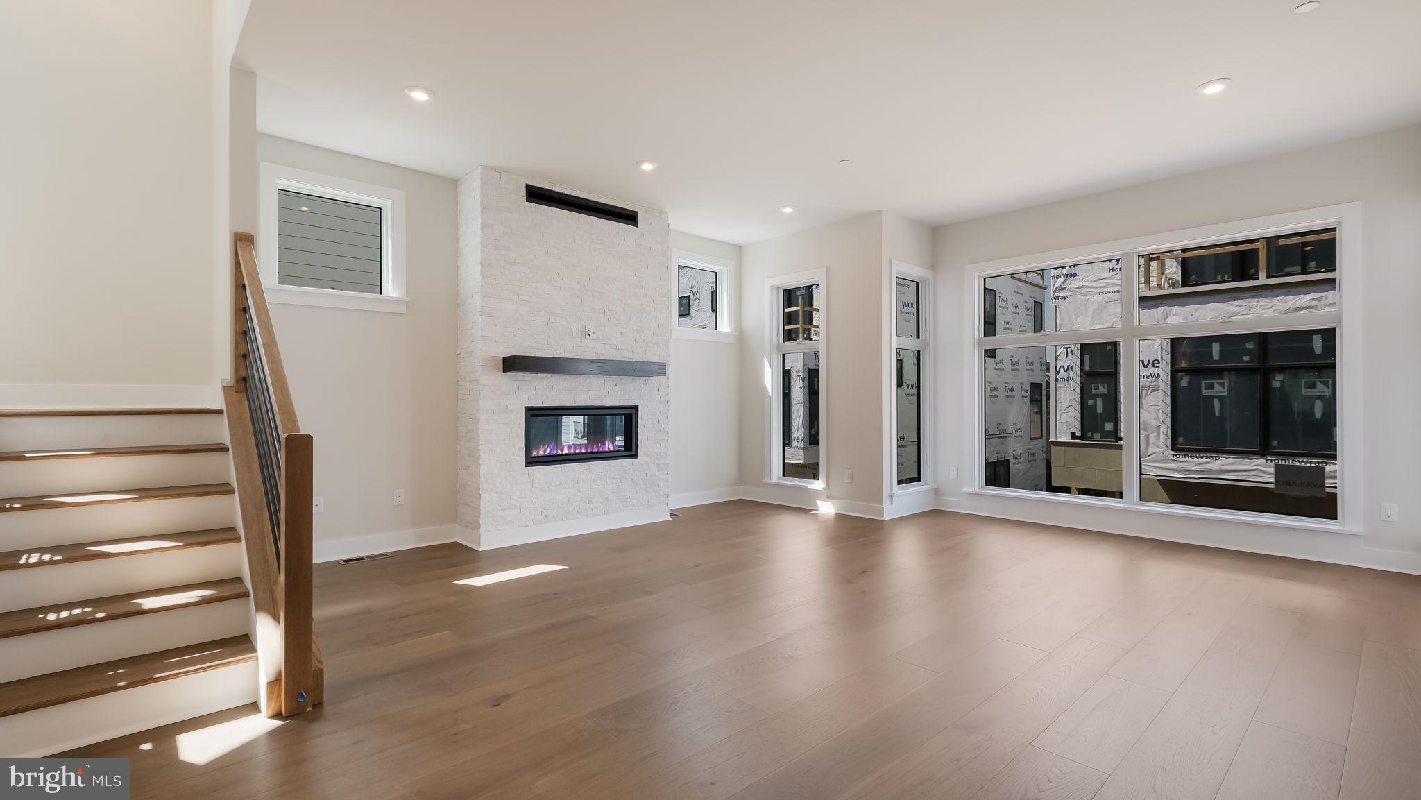 1 CLEAR SPRINGS COURT