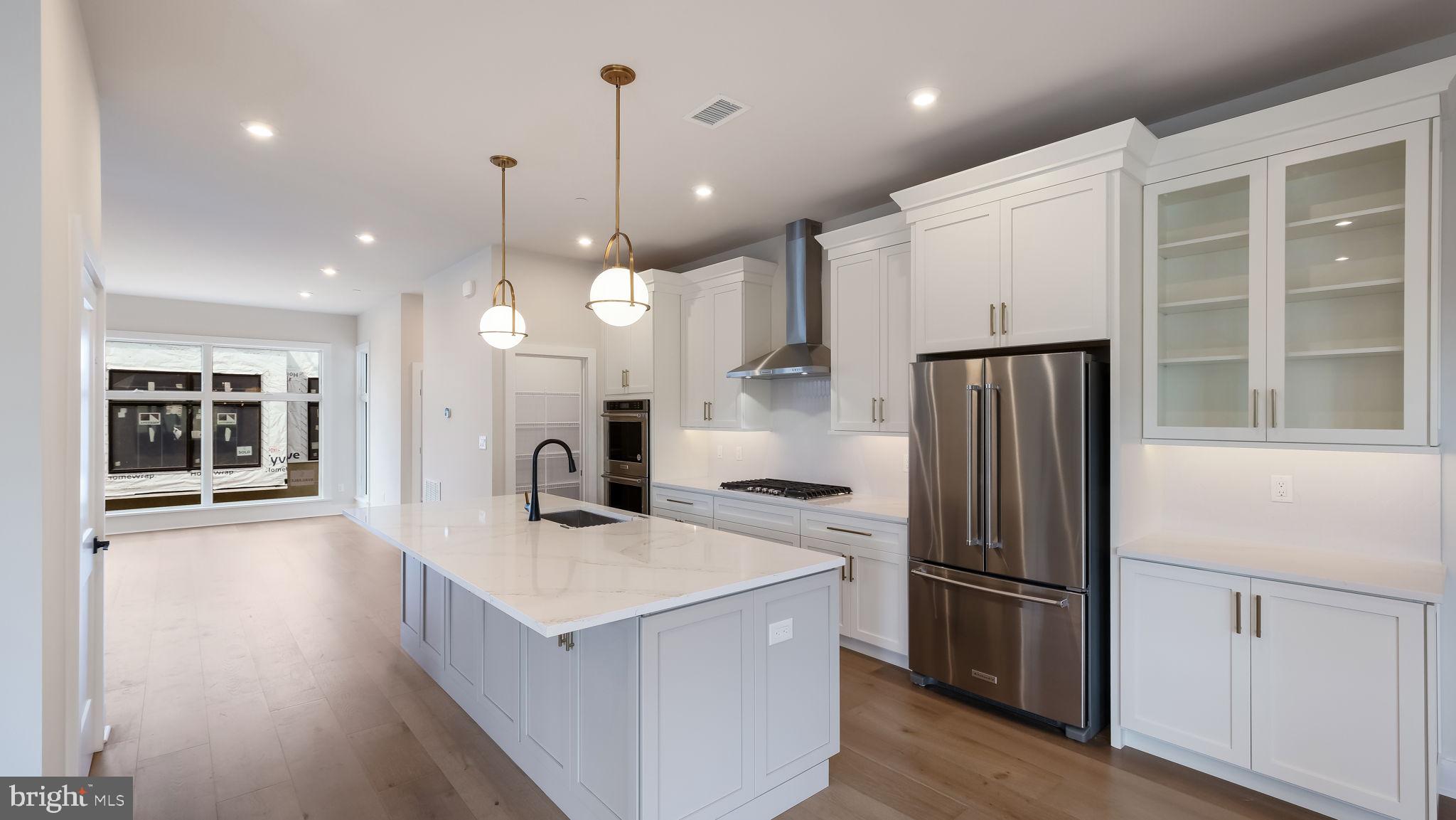 1 CLEAR SPRINGS COURT