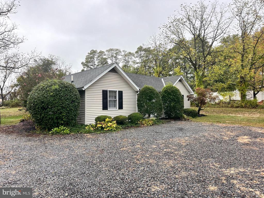 2380 STREET ROAD