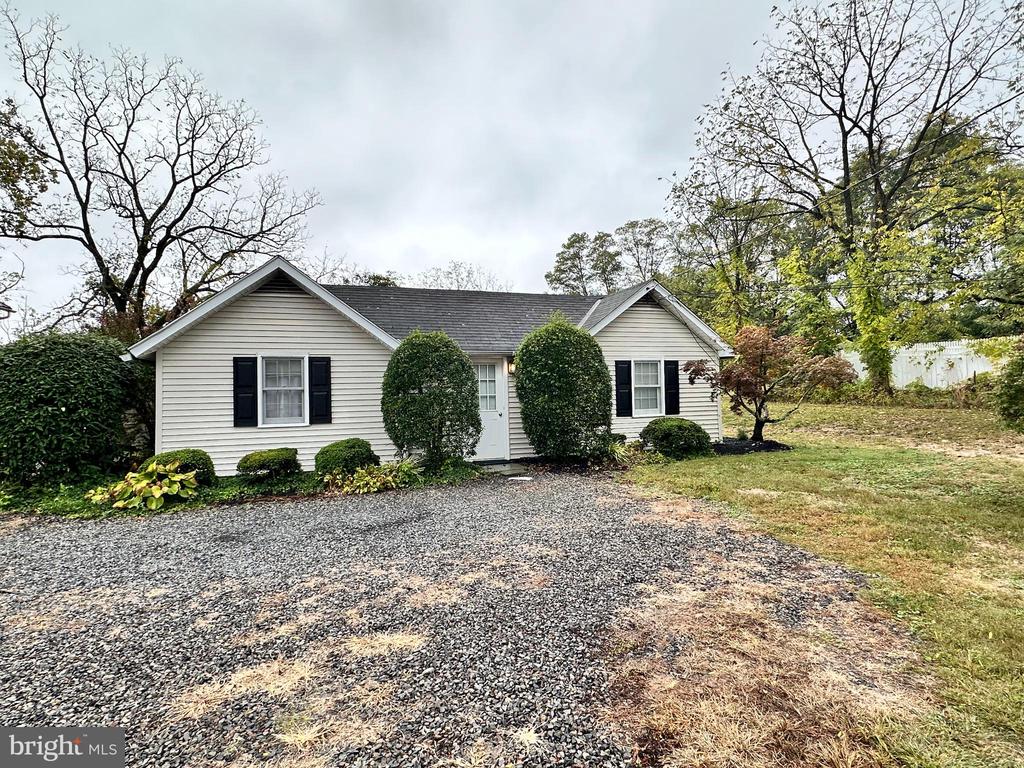 2380 STREET ROAD