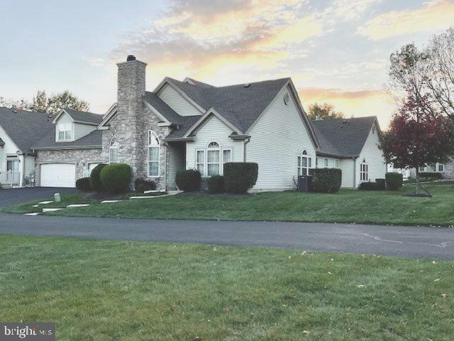 49 LEGACY OAKS DRIVE