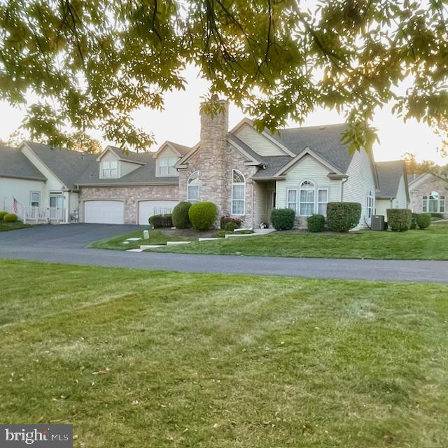 49 LEGACY OAKS DRIVE