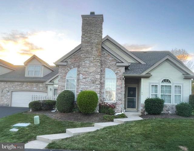 49 LEGACY OAKS DRIVE