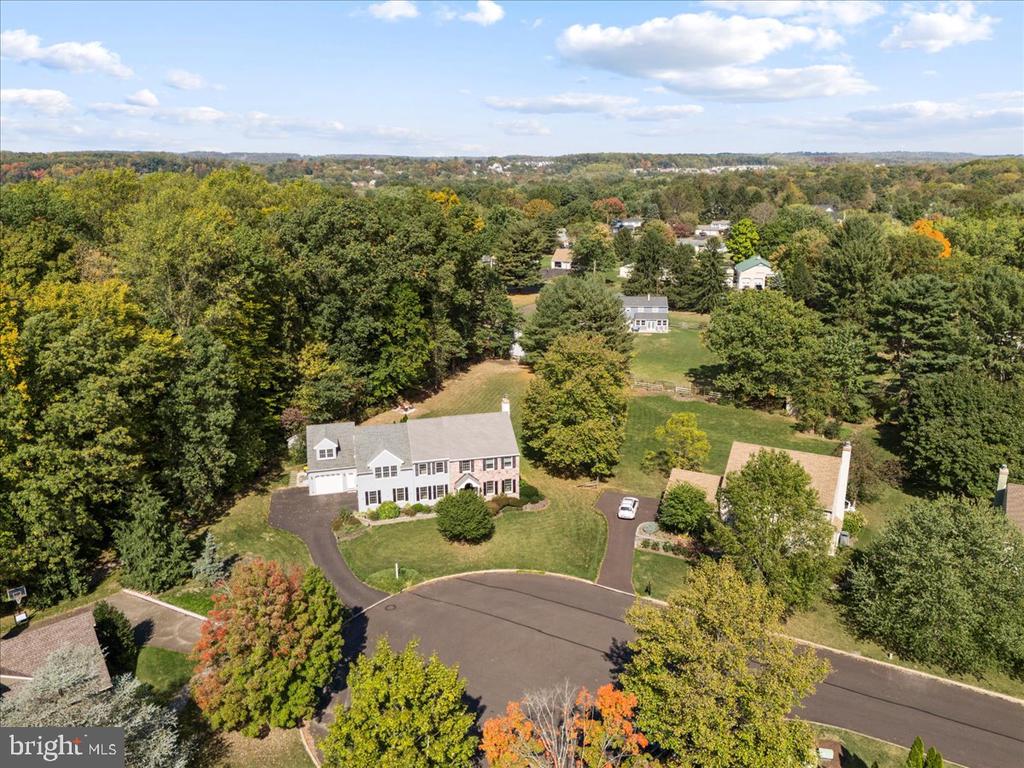 20 TRACY DRIVE