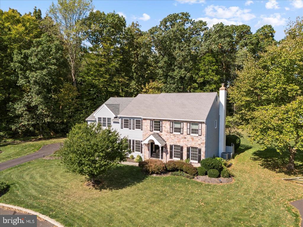 20 TRACY DRIVE