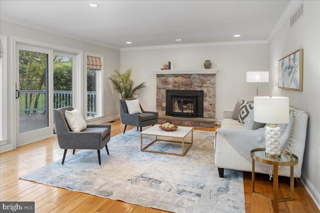 20 TRACY DRIVE