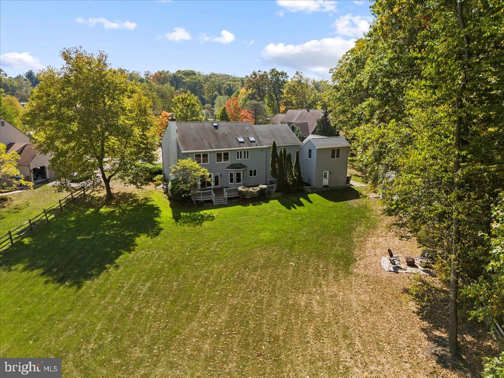 20 TRACY DRIVE