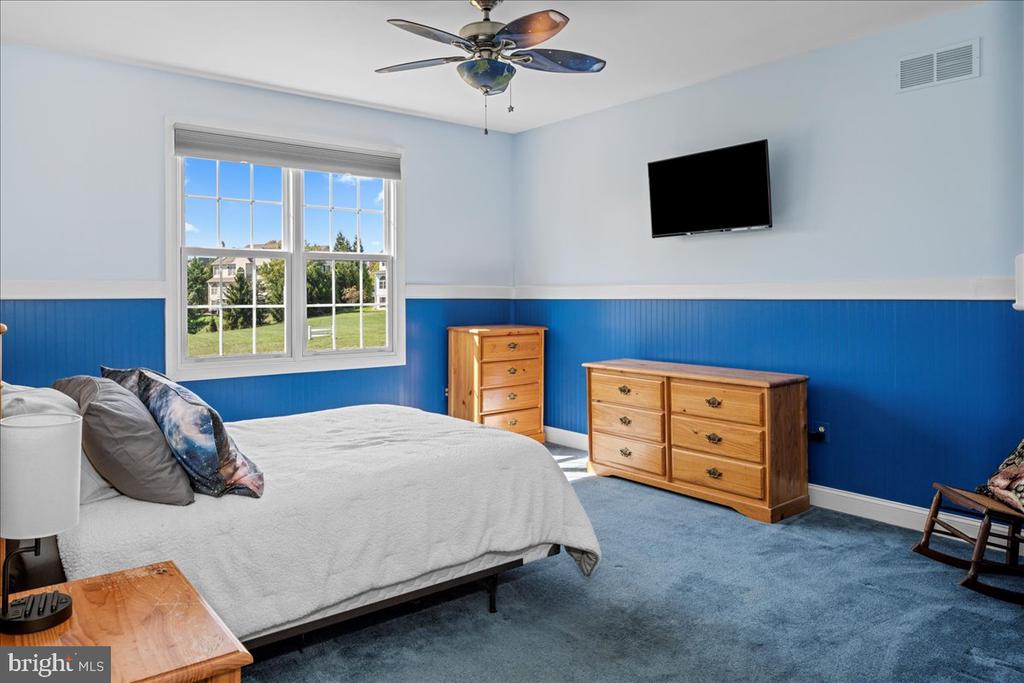 2302 APRIL DRIVE