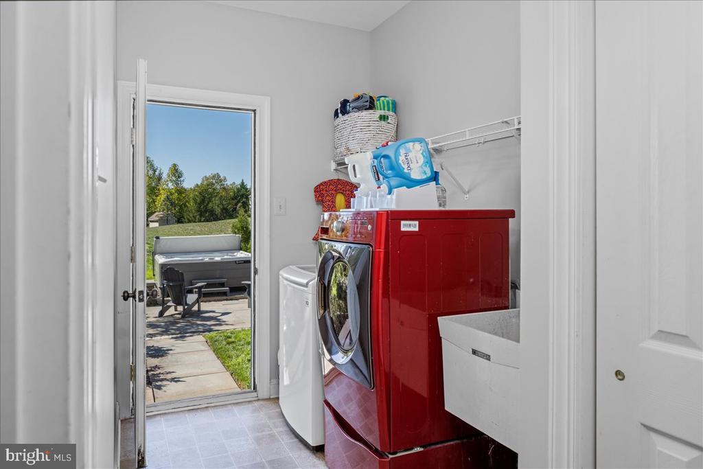 2302 APRIL DRIVE