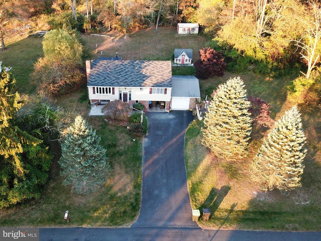 75 LAURIE HILL ROAD