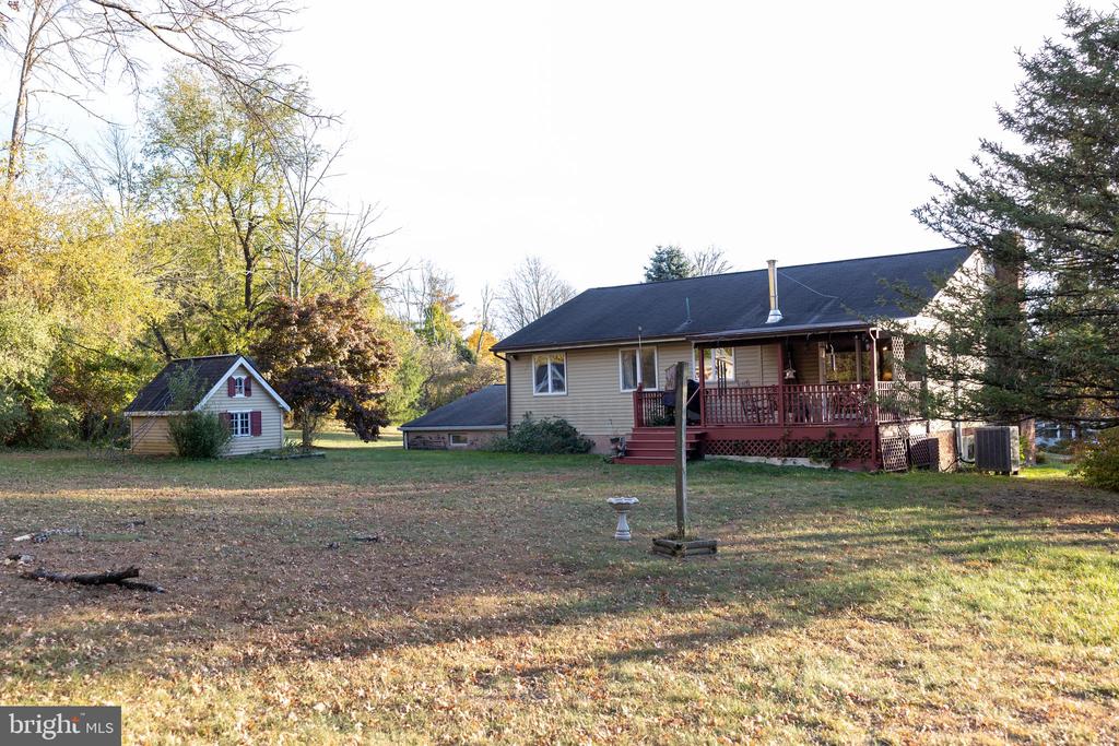 75 LAURIE HILL ROAD