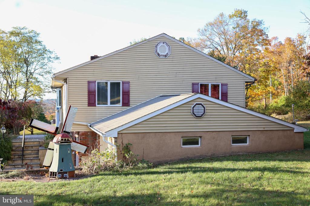 75 LAURIE HILL ROAD
