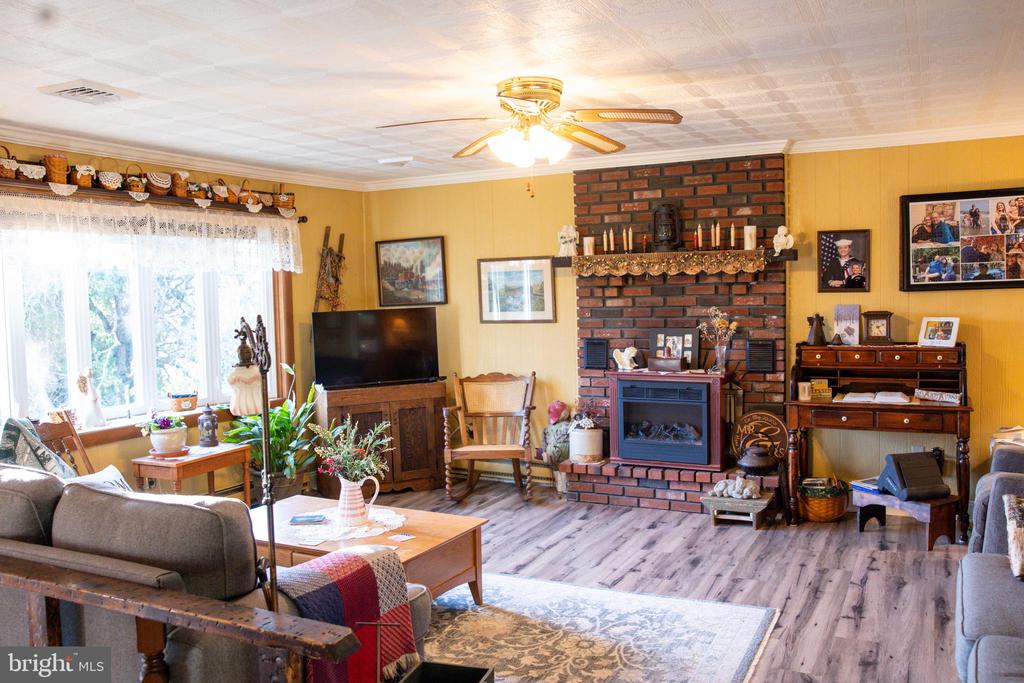 75 LAURIE HILL ROAD