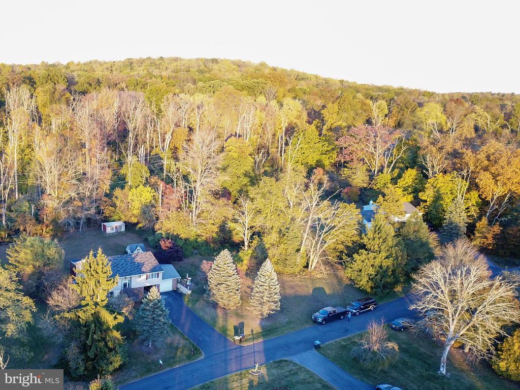 75 LAURIE HILL ROAD