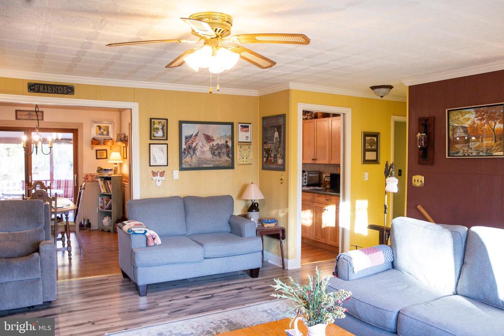 75 LAURIE HILL ROAD