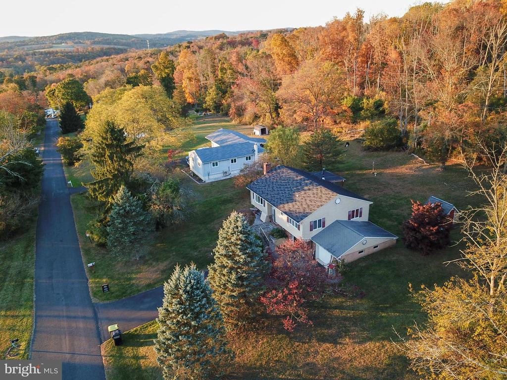 75 LAURIE HILL ROAD