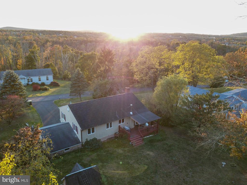 75 LAURIE HILL ROAD