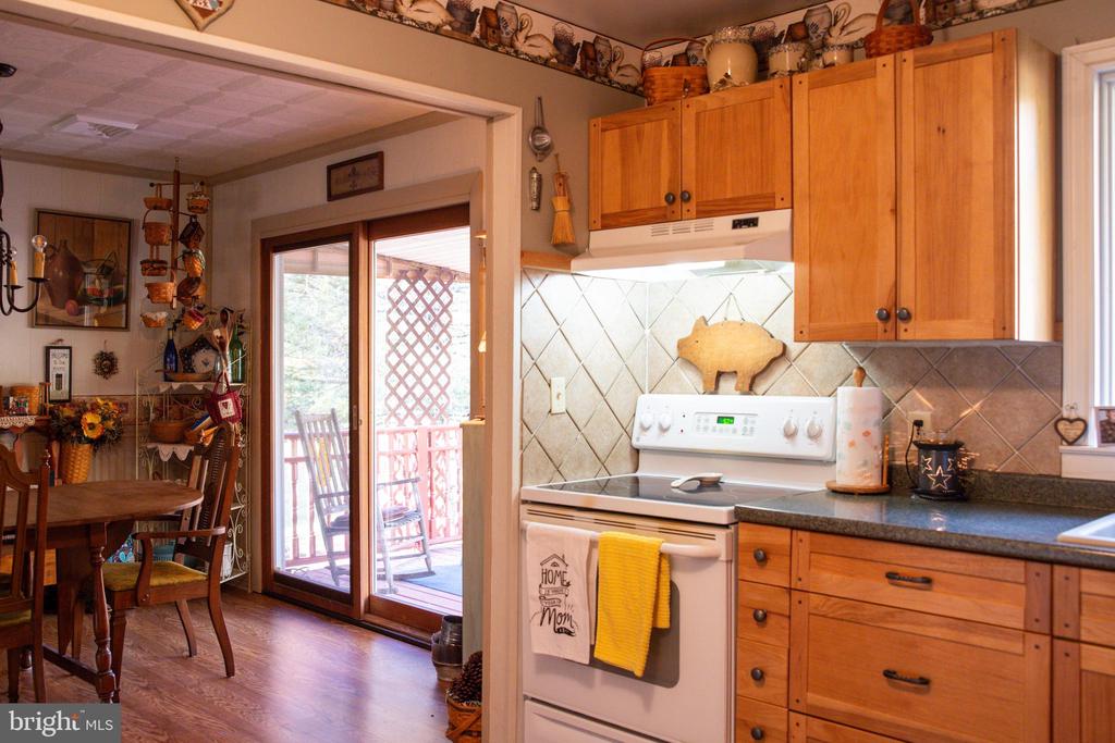75 LAURIE HILL ROAD