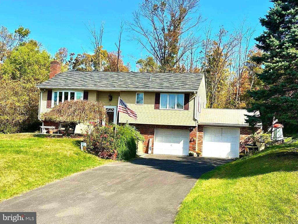 75 LAURIE HILL ROAD