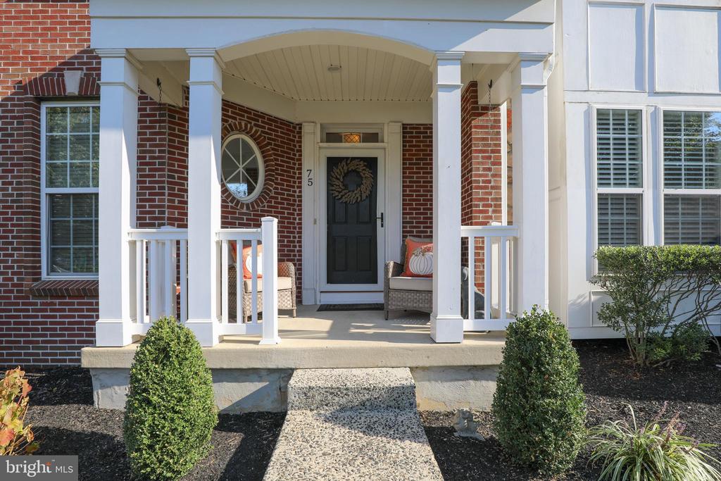 75 WILLIAMS DRIVE