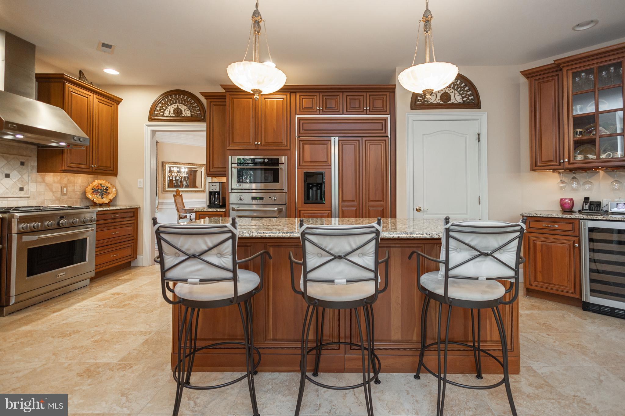 2205 BLUE STEM DRIVE