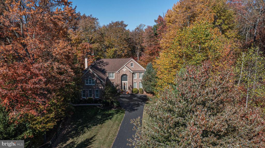 2205 BLUE STEM DRIVE