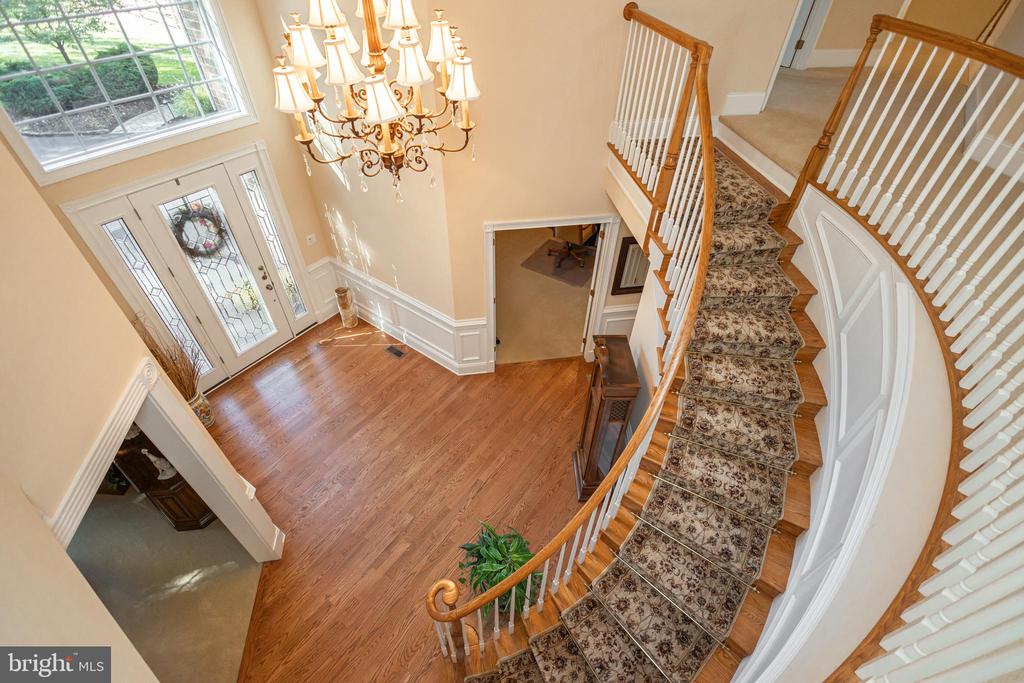2205 BLUE STEM DRIVE